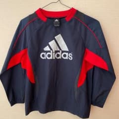 adidas アディダス ピステ　130㎝のサムネイル