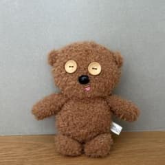 팀 팀의 빅 매력 인형 마스코트 미니언즈