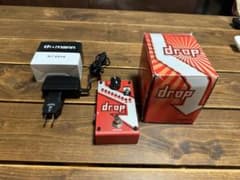 Digitech DROP デジテック ドロップ ピッチシフターのサムネイル