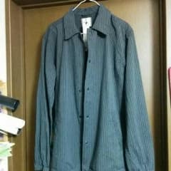 シャツコーチジャケットのサムネイル