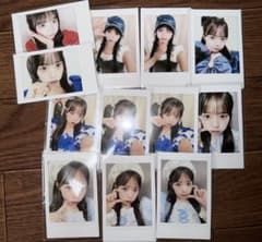 増田彩乃 チェキ まとめ売りのサムネイル