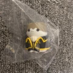 にゃん魂 銀魂 沖田のサムネイル