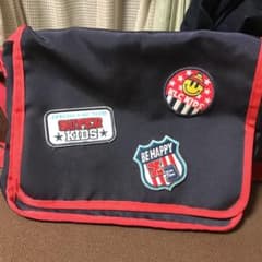 KLC ショルダーバッグのサムネイル