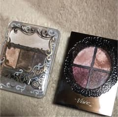 Glass Moon様専用 アイシャドウのサムネイル