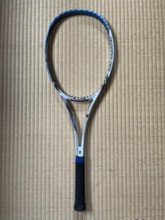 YONEX NEXTAGE 50S (ネクステージ50S)のサムネイル