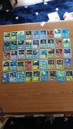 【今週限定最終値下げ！】ミラクルオブザゾーン　大貝獣物語のサムネイル