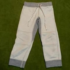 【KOTA様 専用】BOO FOO WOO スウェット 100cmのサムネイル