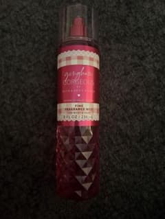 Bath & Body Works Gingham Gorgeous ミストのサムネイル
