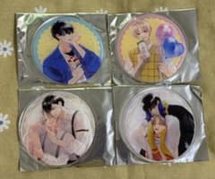 グラッテ　アクリルコースター　栗原カナ グラッテ アクリルコースター 栗原カナ - メルカリ