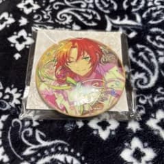 あんスタ 中国 盛放缶バッジ 月永レオ - メルカリ