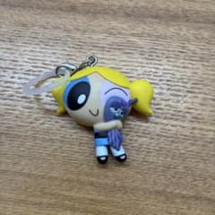 パワーパフガールズ　めじるしのサムネイル
