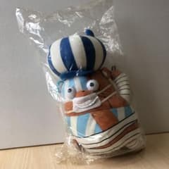 원피스 이치 반 복권 스릴러 버크 편 D상 쿠마시 봉제 장난감