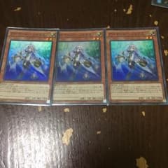 アロマージジャスミンのサムネイル