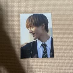 修学旅行で仲良くないグループにに入りました 特典 写真 渡会紬嵩 簡