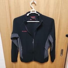 MAMMUT マムート　フリースジャケットのサムネイル