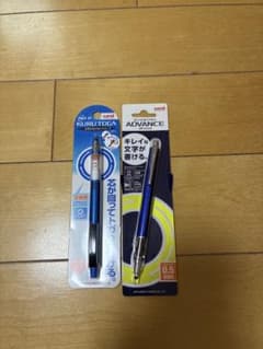 シャーペンのサムネイル