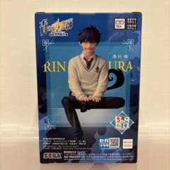 푸른 禓魔師 오쿠무라 인 쇼코세 피규어