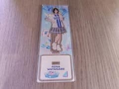 山下葉留花　日向坂46 横浜ベイスターズコラボ　ランダム　アクリルスタンド 渡辺莉奈 日向坂46 横浜ベイスターズコラボ ランダム アクリルスタンド