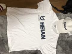 平安高校 Tシャツ 帽子 キャップのサムネイル