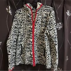 ユニクロ♡フリースのサムネイル