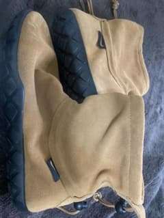 ラベラベ様専用　【NIKE】エア チャッカ モック ウルトラ(28cm)のサムネイル