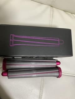 かにたま様専用　dyson HS01 VNS FNのサムネイル
