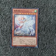 真竜凰マリアムネのサムネイル