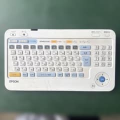 EPSON プリンター用 キーボード 本体
