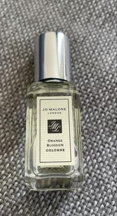 未使用JO MALONE LONDON オレンジ ブロッサム コロン9mlのサムネイル