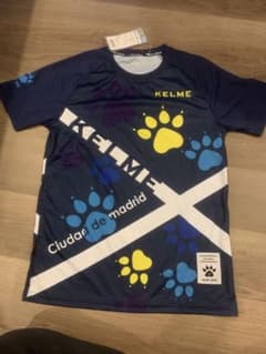 KELME ユニフォームのサムネイル