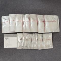 エニシーグローパック8回分セット - メルカリ