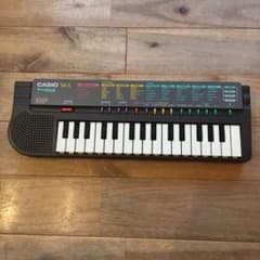 ⭐️タイムセール⭐️CASIO SA-5のサムネイル