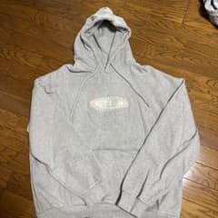 FEELS パーカー グレー XL 値引き交渉可能のサムネイル