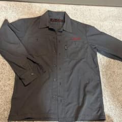 schott グレーシャツのサムネイル