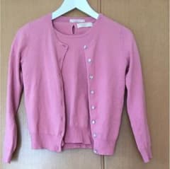 本日限定お値下げ❤️レッセパッセ❤️アンサンブルのサムネイル