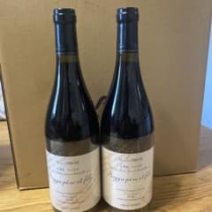 OBUSE WINERY ちゃぶ台ワイン 2024年 2本セット - メルカリ