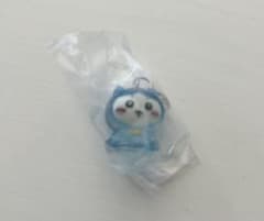 ちいかわ　めじるしアクセサリー3 ハチワレのサムネイル