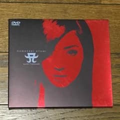 【あさあさ様専用】浜崎あゆみ DVD HAMASAKI AYUMIのサムネイル