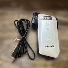 가격 인하! SANYO Xacti 캠코더 본체