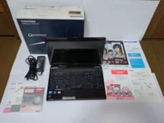 『Le Ly Lam』 Qosmio コスミオ T750 Le Ly Lam様 専用』 Qosmio コスミオ T750 - メルカリ