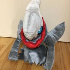 ポケモン ダークライ ぬいぐるみ ダイヤモンド＆パールのサムネイル