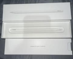 ApplePencil アップルペンシル 第2世代のサムネイル
