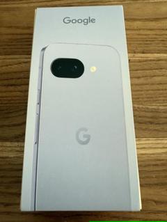 新品未開封】Google Pixel9a 128GB Iris - メルカリ