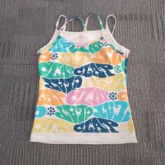 CLAP　クラップフィットネスウエア　レディースのサムネイル