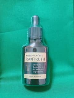 RANTRUTH ラントゥルース 卵殻膜ブースターセラム 20mlのサムネイル