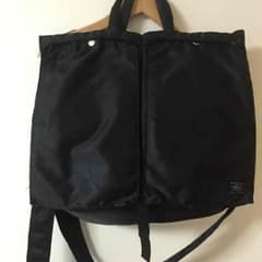 POTER タンカー バッグのサムネイル