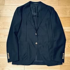 【美品】TAGLIATORE タリアトーレ ネイビーブレザー サイズ46/7R 美品】TAGLIATORE タリアトーレ ネイビーブレザー サイズ46/7R - メルカリ