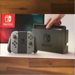 Nintendo  Switch ニンテンドースイッチのサムネイル