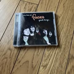 Faces The Best Of Good Boys... CDのサムネイル