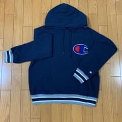 パーカーのサムネイル